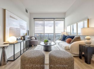 85 McMahon Dr #2902, Toronto, ON M2K0H1