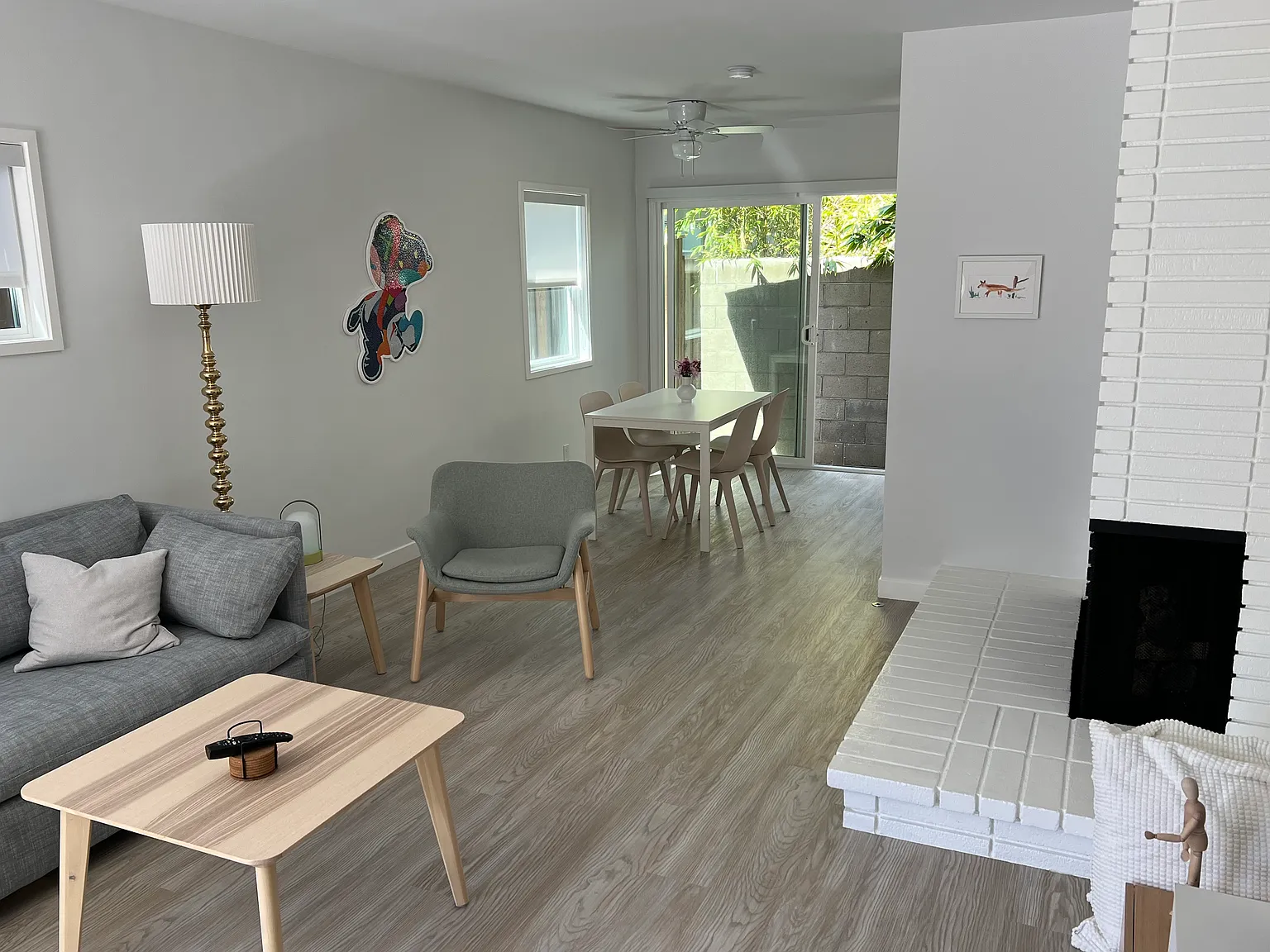 2 bed, 887 sqft, $9,000 — Photo 3