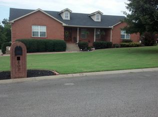 807 Muscogee Way, Mount Juliet, TN 37122