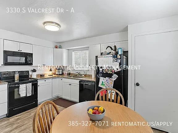 3330 S Valcrest Dr #A — Photo 3