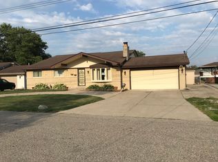 38066 Terra Mar St, Harrison Township, MI