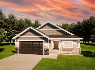 9449 N Secretariat Ln, Hayden, ID 83835