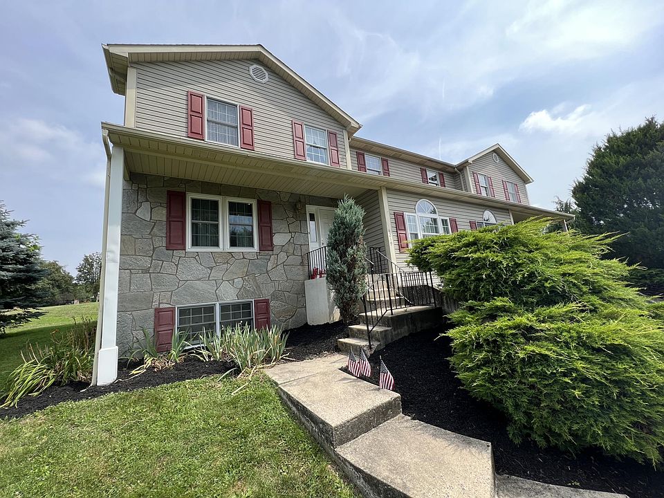 4219 Hill Terrace Dr, Sinking Spring, PA 19608 Zillow