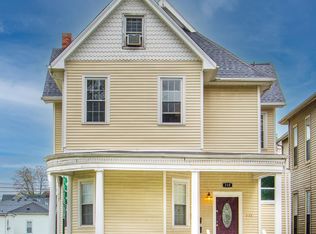 210 Washington Ave, Evansville, IN
