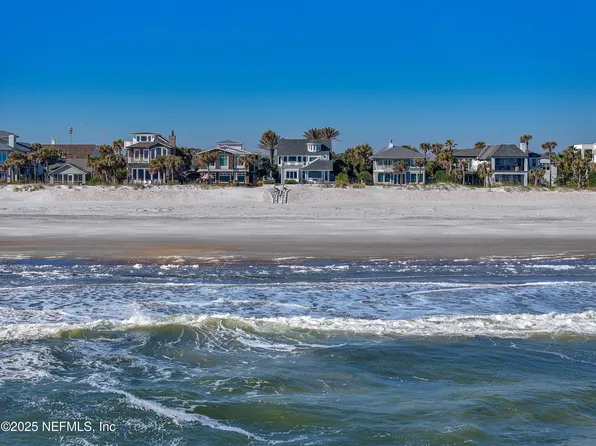 3903 DUVAL Drive, Jacksonville Beach, FL 32250