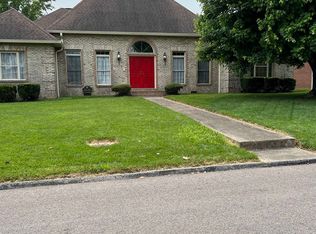 35 Roman Hbr, Proctorville, OH 45669