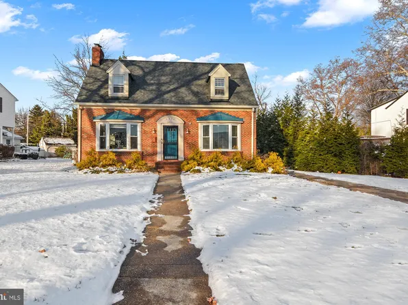 6803 Westbrook Rd, Baltimore, MD 21215