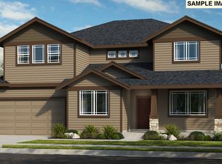 14663 SW 165th Ave, Tigard, OR 97224