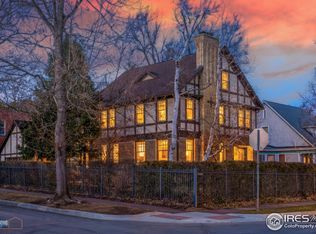 2409 5th St, Boulder, CO 80304