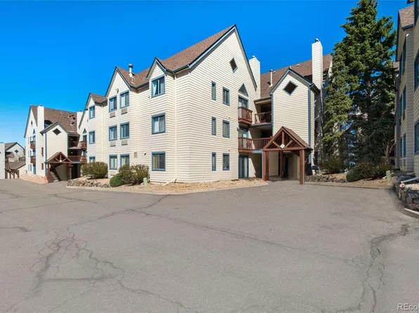 6380 S Boston Street Bldg 7 #373, Greenwood Village, CO 80111