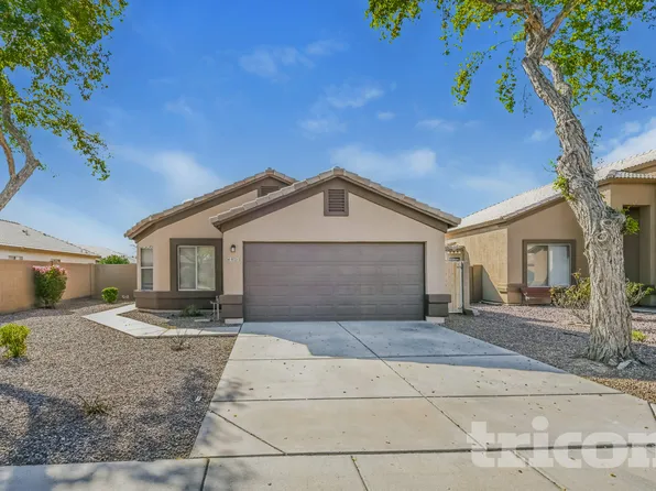 8123 W Hammond Ln, Phoenix, AZ 85043