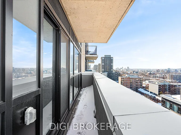 560 Rideau St #606 — Photo 26
