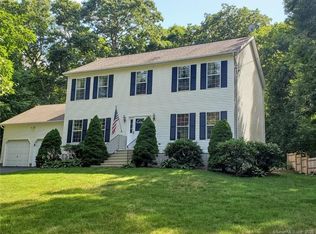 272 Black Ash Rd, Oakdale, CT 06370