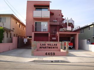4459 W 142nd St #A, Hawthorne, CA 90250