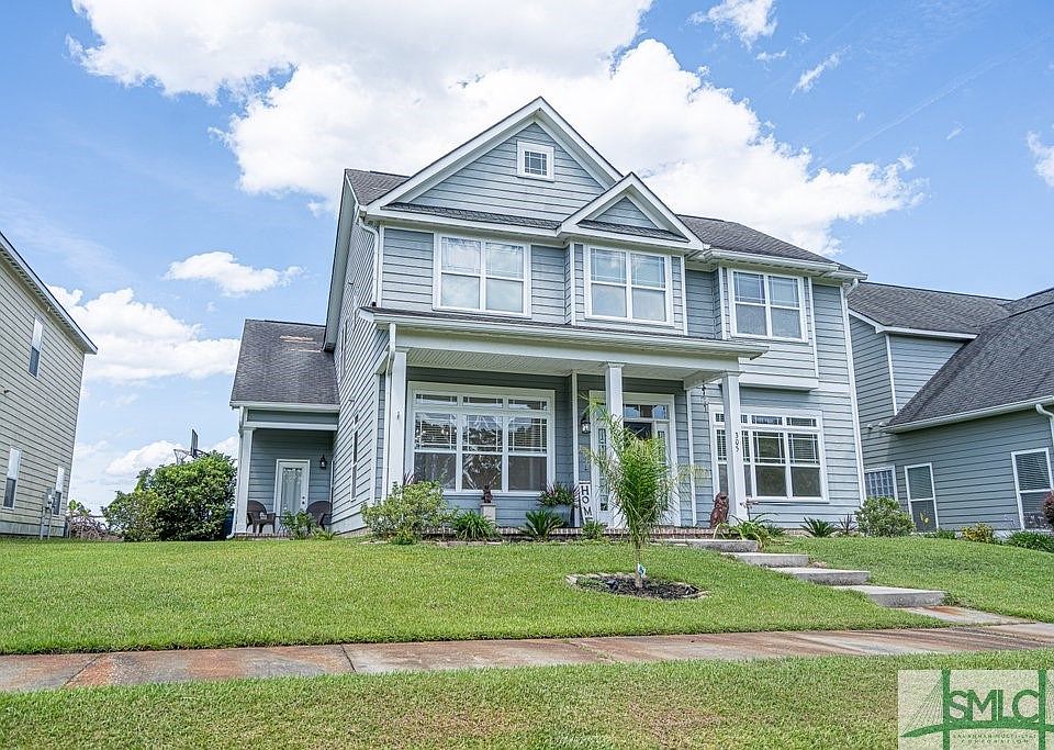 305 Lakeside Blvd, Port Wentworth, GA 31407 Zillow
