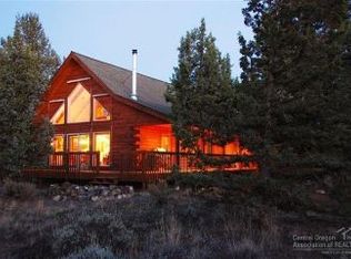 15842 SW Tadpole Ct, Terrebonne, OR 97760