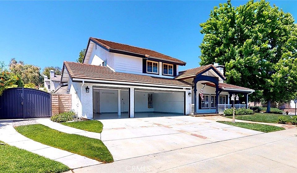 3185 Avenida Simi, Simi Valley, CA 93063 Zillow