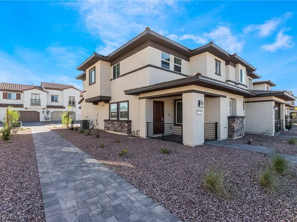 871 Watford Pl, Henderson, NV 89011