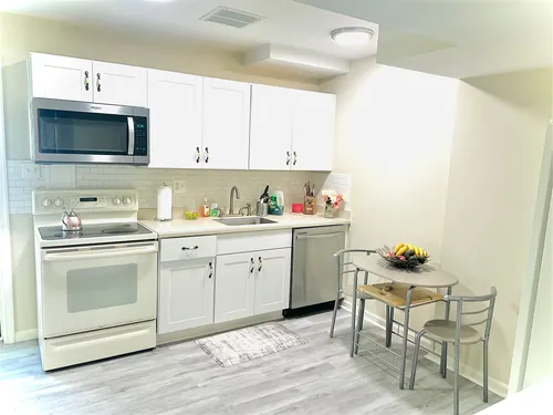 7005 Cottontail Ct #BASEMENT Photo 1