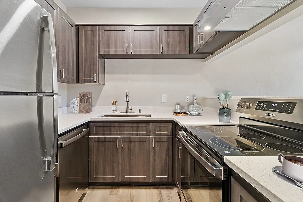 Marquessa Villas Apartments and Townhomes — Photo 1