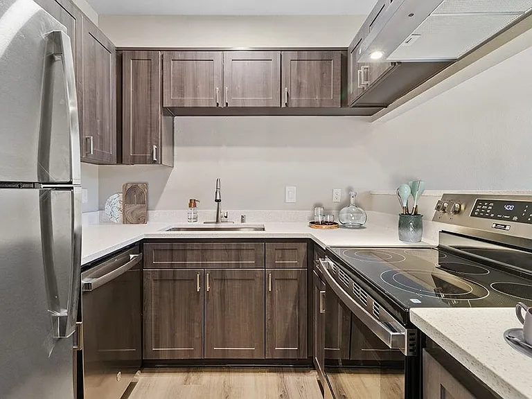 Marquessa Villas Apartments and Townhomes — Photo 1