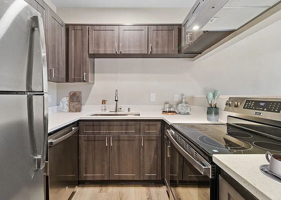 Marquessa Villas Apartments and Townhomes