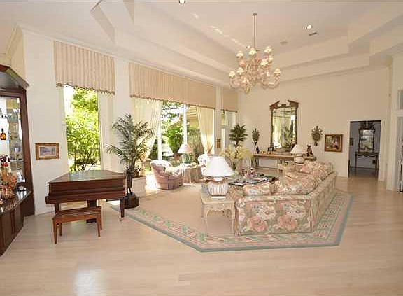 Home For Sale In St Andrews Country Club