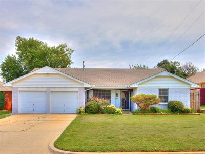 6204 N Warren Ave, Oklahoma City, OK, 73112