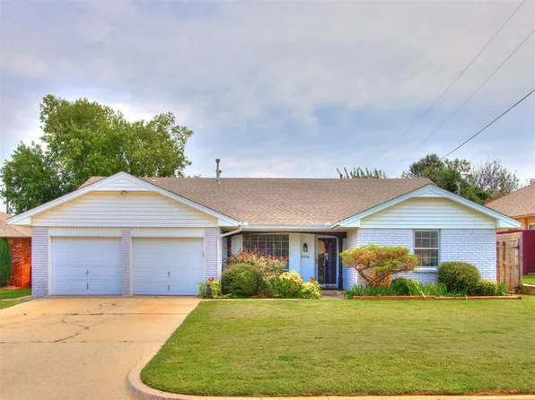 6204 N Warren Ave, Oklahoma City, OK 73112