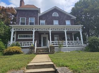 91 Everett St, Southbridge, MA 01550