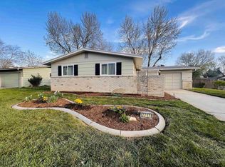 7717 W Colehaven Ave, Boise, ID 83704