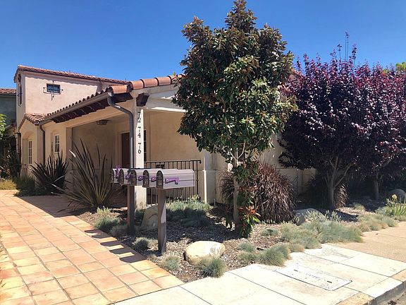 3rd image of 60-76 Coronado St
