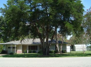713 Loggins Dr, West Columbia, TX 77486