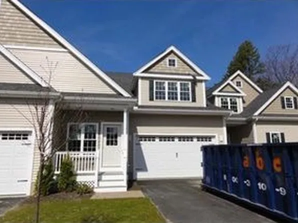 3 Pine Ridge Dr, Medway, MA 02053