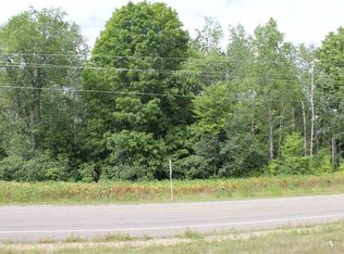 0 Healy Lake Rd, Thompsonville, MI 49683