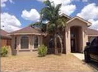 2350 Van Green St, Eagle Pass, TX 78852