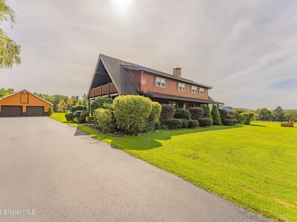 3966 State Route 7, Schoharie, NY 12157