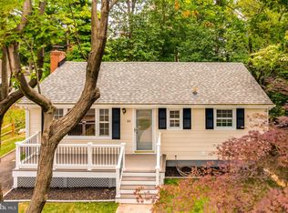 303 Dogwood Dr, Gaithersburg, MD 20877