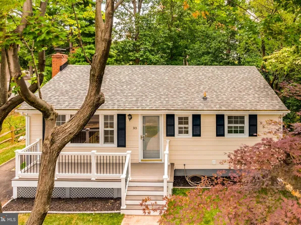 303 Dogwood Dr, Gaithersburg, MD 20877