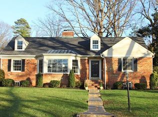 519 Ridge Top Rd, Henrico, VA 23229