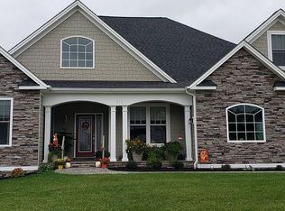 395 Beauford Rd, Harrisonburg, VA 22801