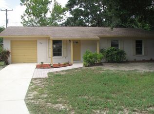 1720 Hill St, Edgewater, FL 32132