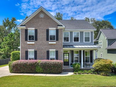 510 Jutland Way, Evans, GA, 30809