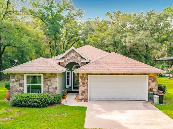 13350 SW 61st Place Road, Ocala, FL 34481