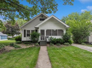 2708 50th St, Des Moines, IA 50310