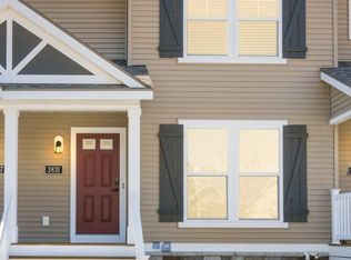 3831 Zaharas Ln, Okemos, MI 48864