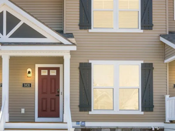 3831 Zaharas Ln, Okemos, MI 48864