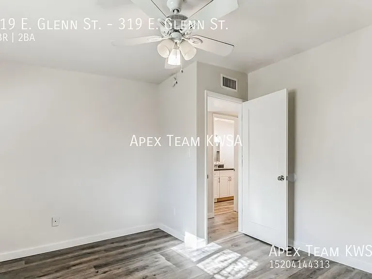 319 E Glenn St #319 E GLENN ST — Photo 23
