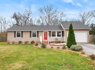 606 Sharswood Ave, Galloway, NJ 08205