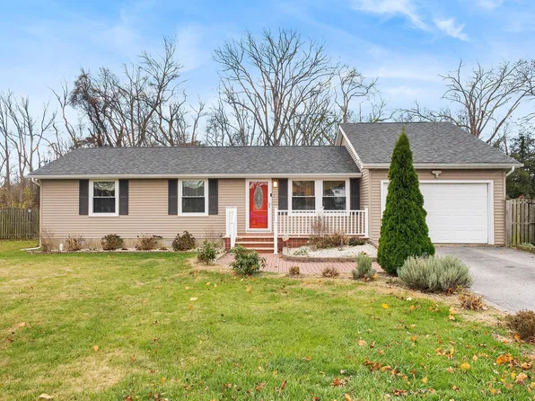 606 Sharswood Ave, Galloway, NJ 08205